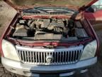 2003 Mercury Mountaineer