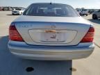 2003 Mercedes-Benz S 430