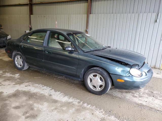 1997 Ford Taurus GL