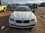 2011 BMW 535 XI