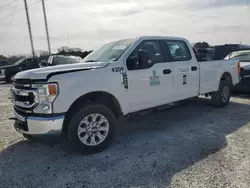 Ford Vehiculos salvage en venta: 2020 Ford F250 Super Duty