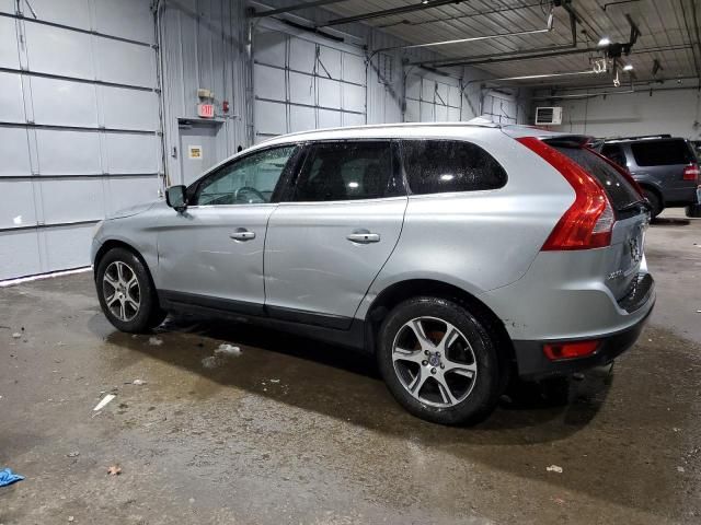 2012 Volvo XC60 T6