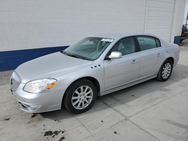 2010 Buick Lucerne CX