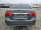 2008 Hyundai Elantra GLS