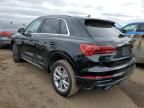 2022 Audi Q3 Premium Plus S Line 45