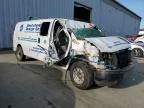 2006 GMC Savana G3500