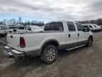 2006 Ford F250 Super Duty