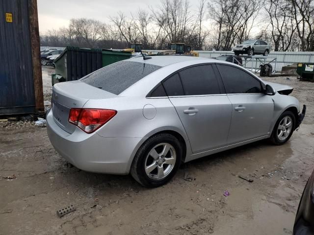 2013 Chevrolet Cruze LT