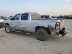 2012 GMC Sierra C1500 SLE