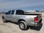 2016 Toyota Tacoma Access Cab