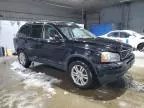 2009 Volvo XC90 3.2