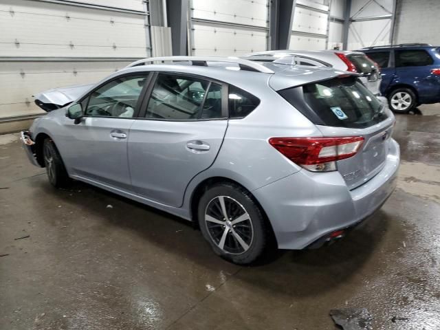 2019 Subaru Impreza Premium