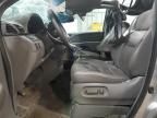 2009 Honda Odyssey EXL