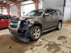 2015 Chevrolet Tahoe K1500 LT