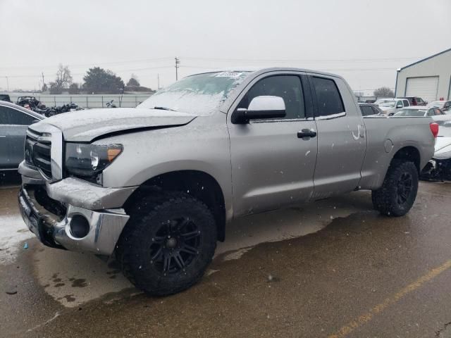 2011 Toyota Tundra Double Cab SR5