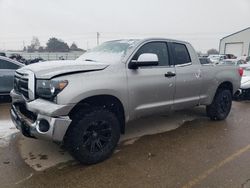 2011 Toyota Tundra Double Cab SR5 en venta en Nampa, ID