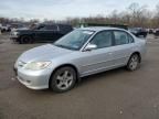 2004 Honda Civic EX