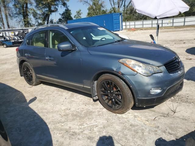 2008 Infiniti EX35 Base