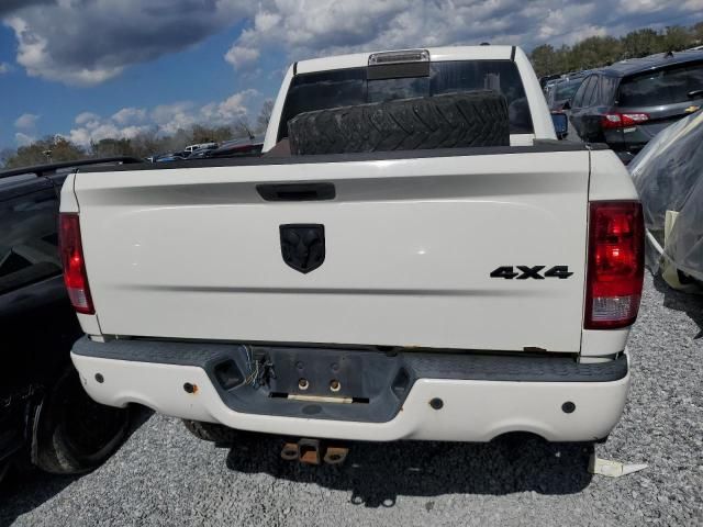 2009 Dodge RAM 1500