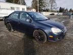 2005 Volkswagen New Jetta 2.5L Option Package 2