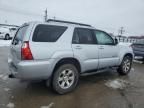 2007 Toyota 4runner SR5