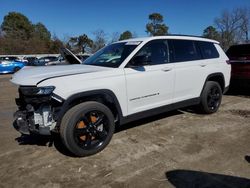 2023 Jeep Grand Cherokee L Laredo en venta en Hampton, VA