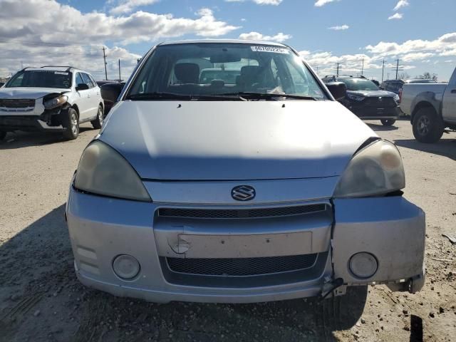 2003 Suzuki Aerio S