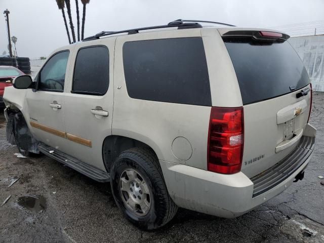 2007 Chevrolet Tahoe C1500