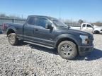 2015 Ford F150 Super Cab