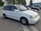 2005 KIA Sedona EX