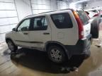 2002 Honda CR-V EX