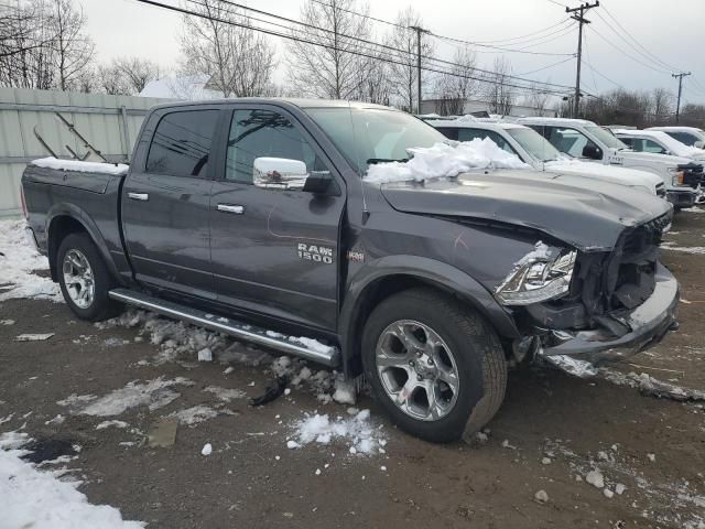 2017 Dodge 1500 Laramie