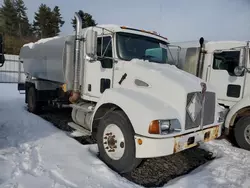 Kenworth salvage cars for sale: 2005 Kenworth Construction T300