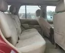 1997 Nissan Pathfinder LE