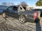 2010 Chevrolet Avalanche LS