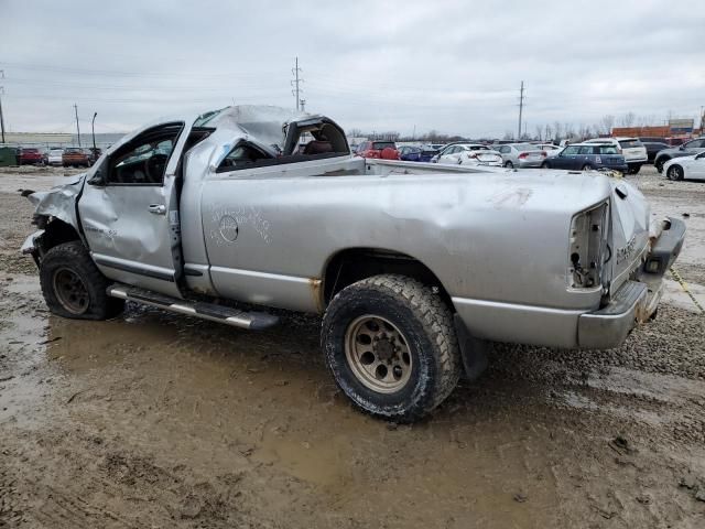 2004 Dodge RAM 2500 ST