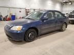 2003 Honda Civic EX