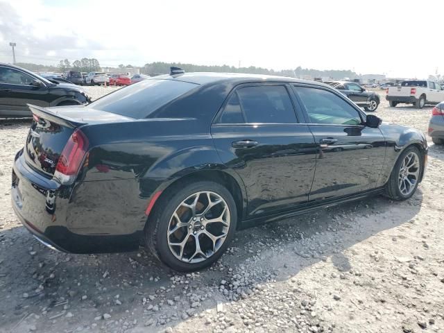 2018 Chrysler 300 S