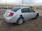 2004 Saturn Ion Level 2