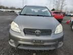 2005 Toyota Corolla Matrix Base