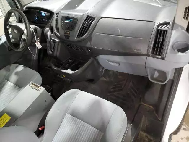 2015 Ford Transit T-250