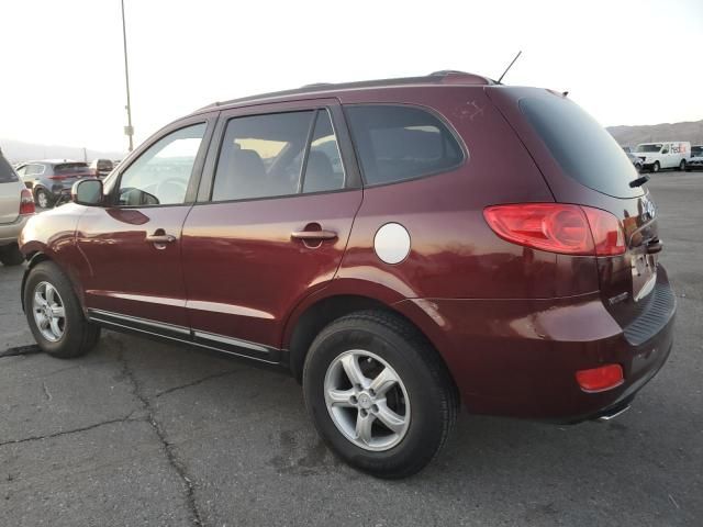 2007 Hyundai Santa FE GLS