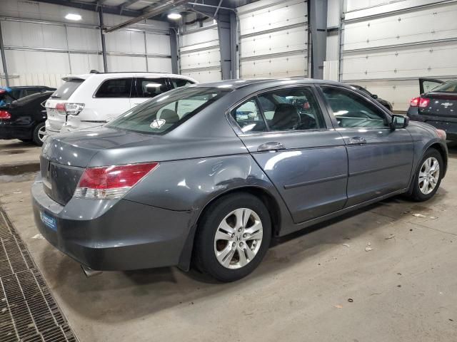 2008 Honda Accord LXP