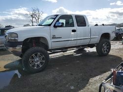 2001 GMC Sierra K2500 Heavy Duty en venta en San Martin, CA