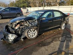 Salvage cars for sale at Eight Mile, AL auction: 2014 Volkswagen Jetta SE