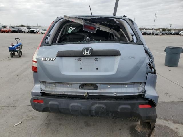 2008 Honda CR-V LX