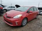 2013 Toyota Prius V