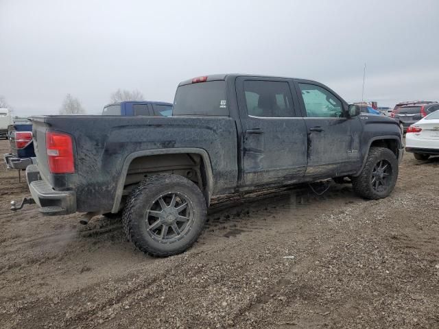 2014 GMC Sierra K1500 SLE