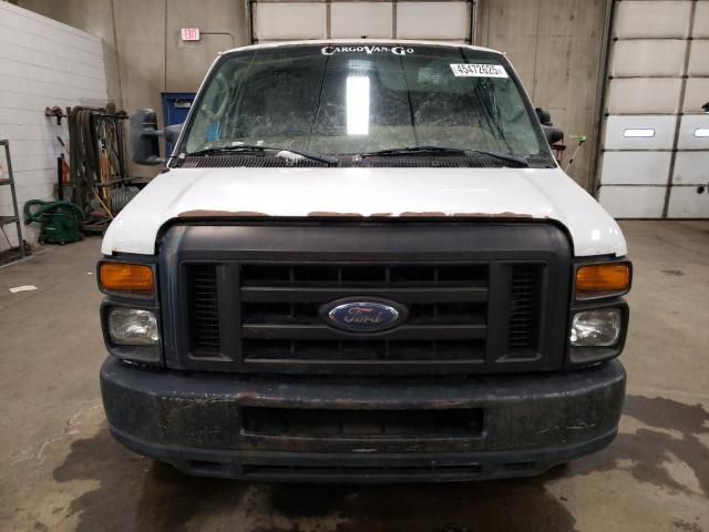 2009 Ford Econoline E150 Van