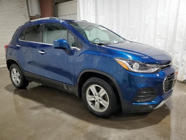 2020 Chevrolet Trax 1LT